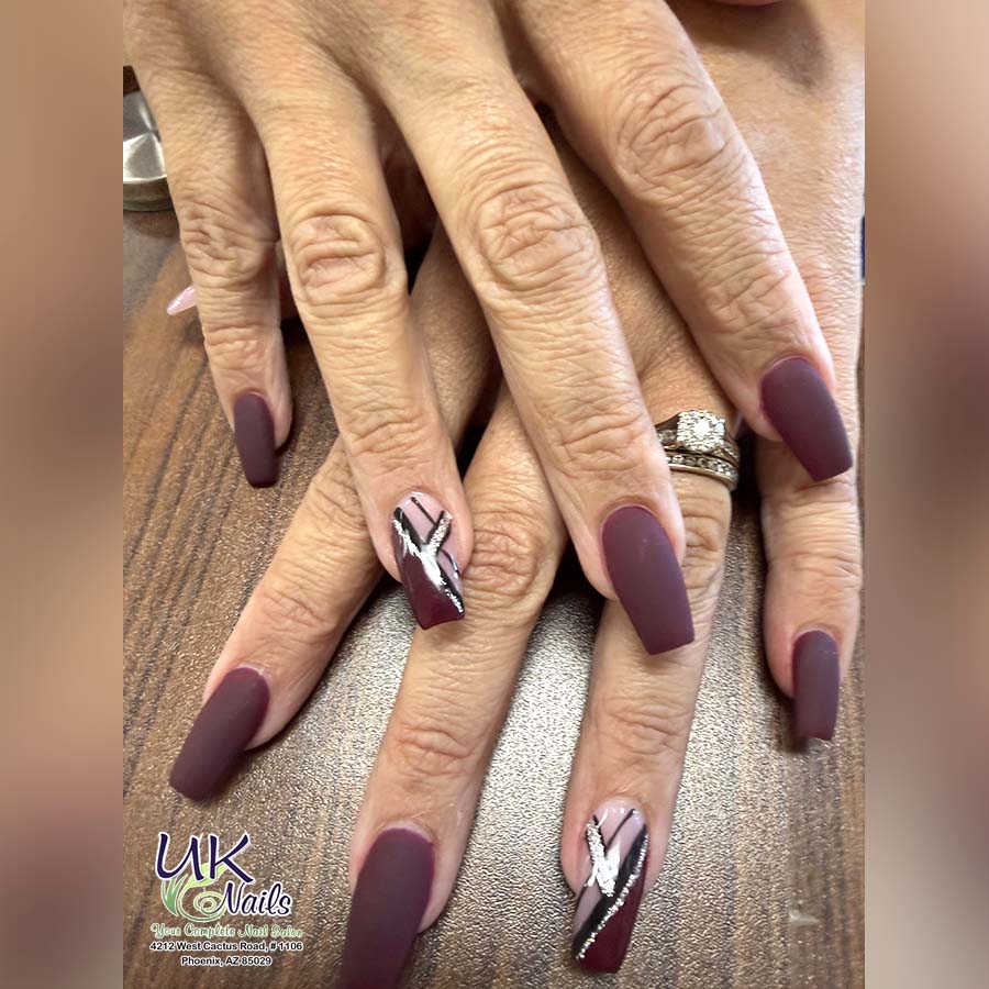 Nail Art Design
